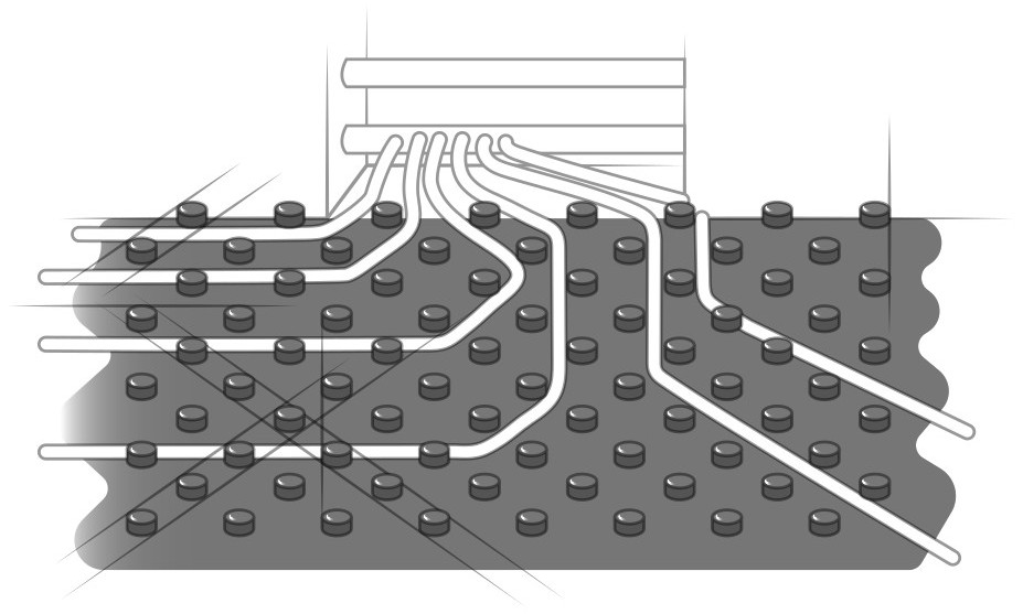 <span>Floor heating</span>