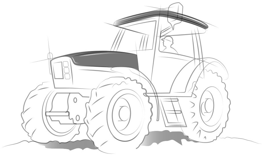 <span>Tractors</span>